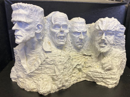 Picture of Mount Horror